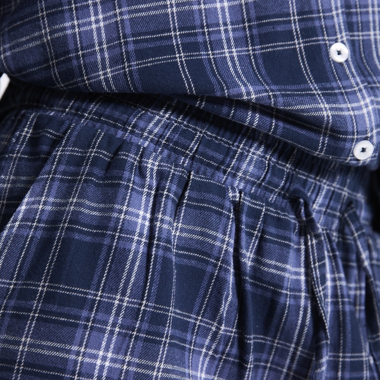 Pyjamashorts "Tibby Shorts"